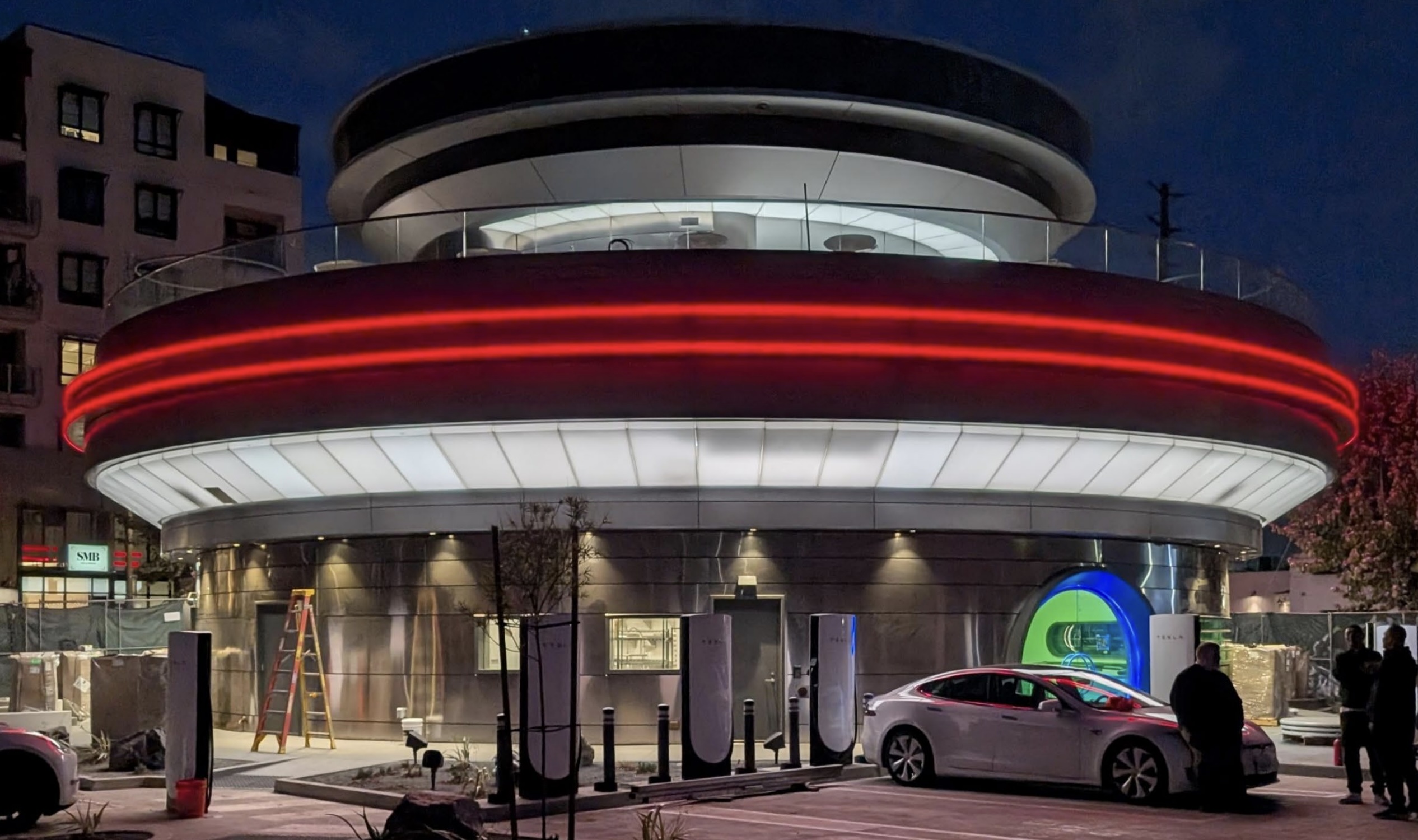 Tesla Supercharger Network Becomes Stellantis New Key EV Asset