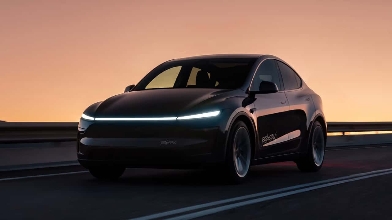 Tesla Gets Approval to Launch Robotaxi Service In Arizona