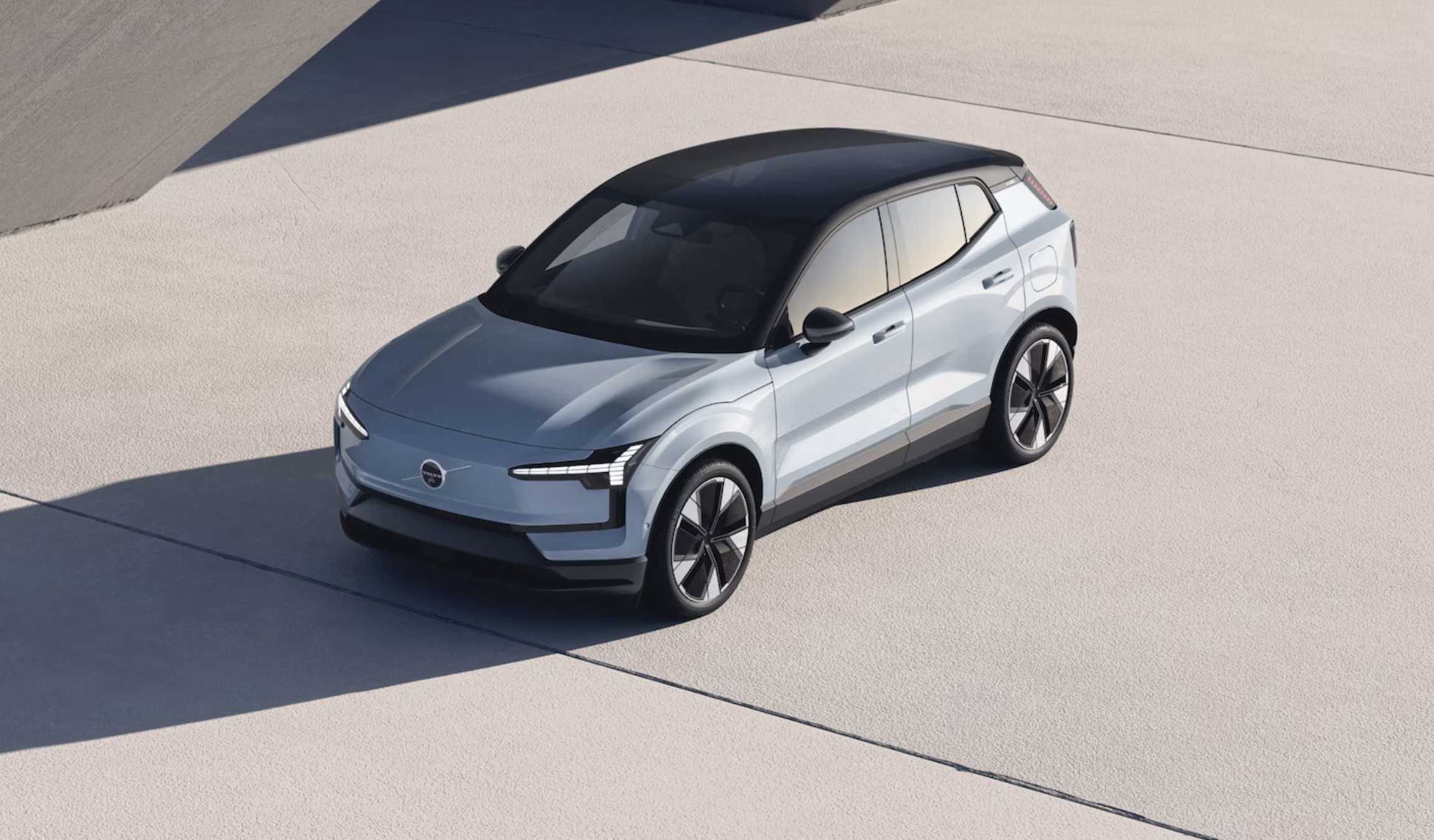 Volvo Warns of Potential Bankruptcy With Luminar