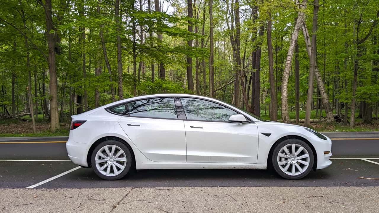 You Want a Used Tesla With These Batteries