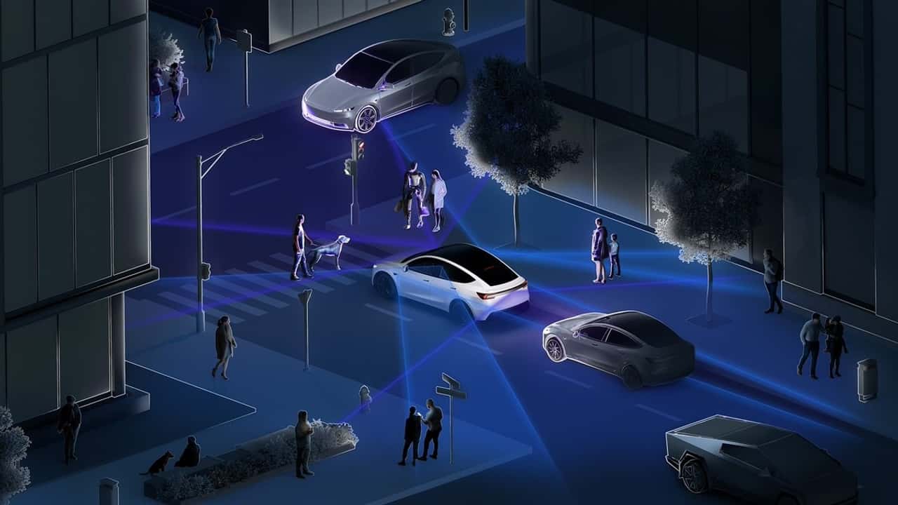 Tesla Claims FSD Is Coming to Europe Soon