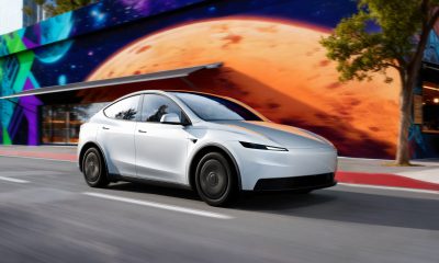 Elon Musk Sends Tesla Rivals Dire Warning About FSD