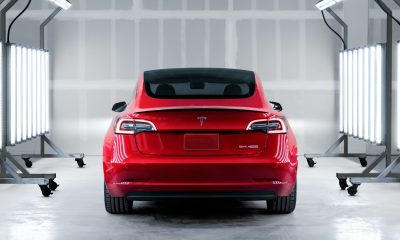Tesla Sweden Faces Fresh Union Blockade