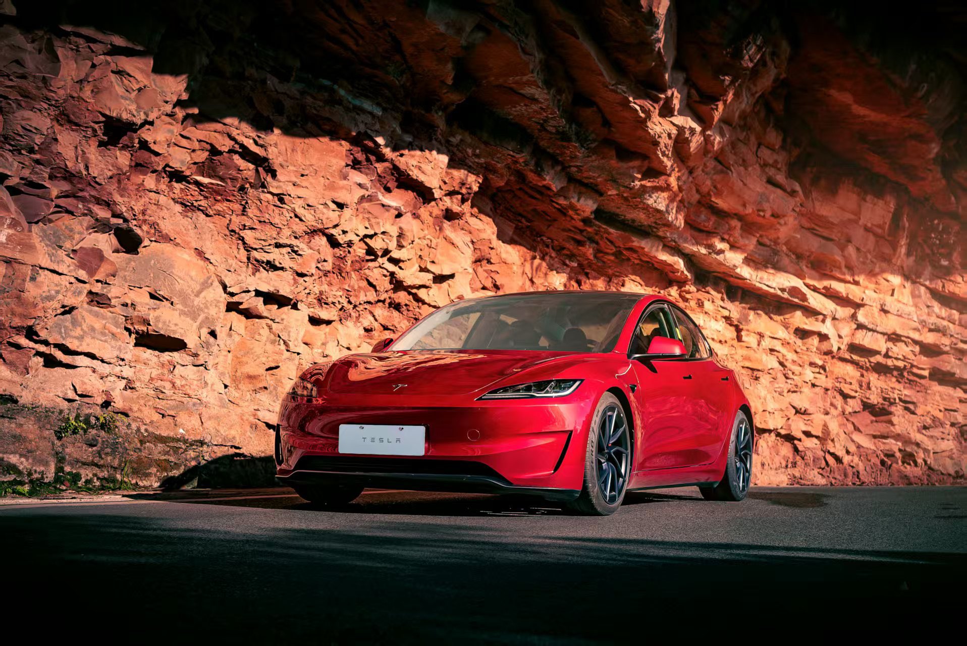 Tesla Model 3 Named New Zealand Best Car of 2025