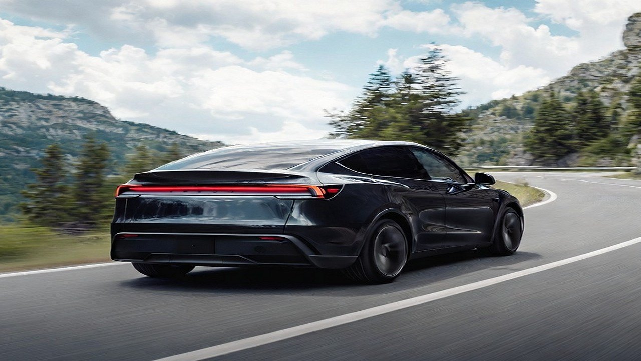 Tesla Starts Laying the Groundwork For FSD Tests in Austria