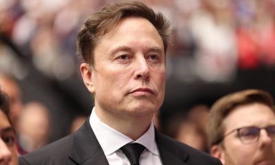 Elon Predicts Robotics Could Make Work Optional Within 20 Years