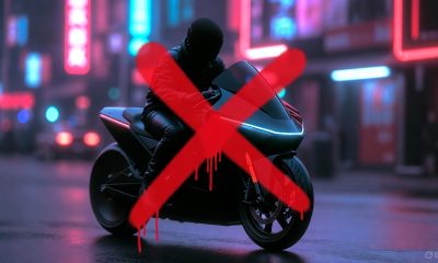 Elon Reiterates Why Tesla Will Never Make an Electric Motorcycle