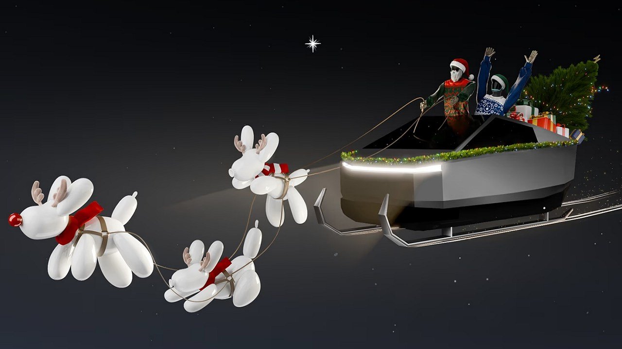 Tesla Rolls Out FSD Ride Alongs in the Netherlands