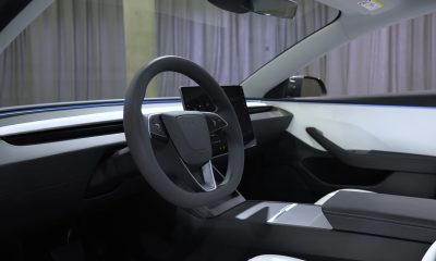 Tesla Announces Major Update With Texting and Driving On FSD