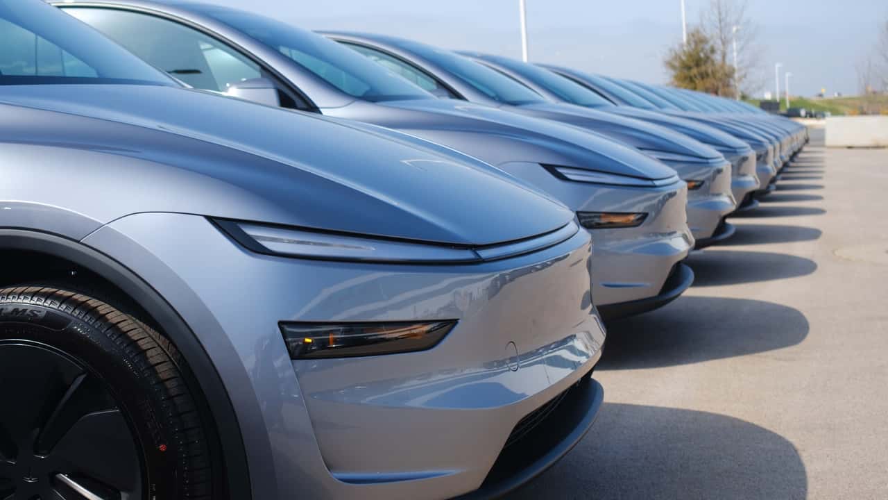 Tesla is Basically Begging You To Buy a Model Y