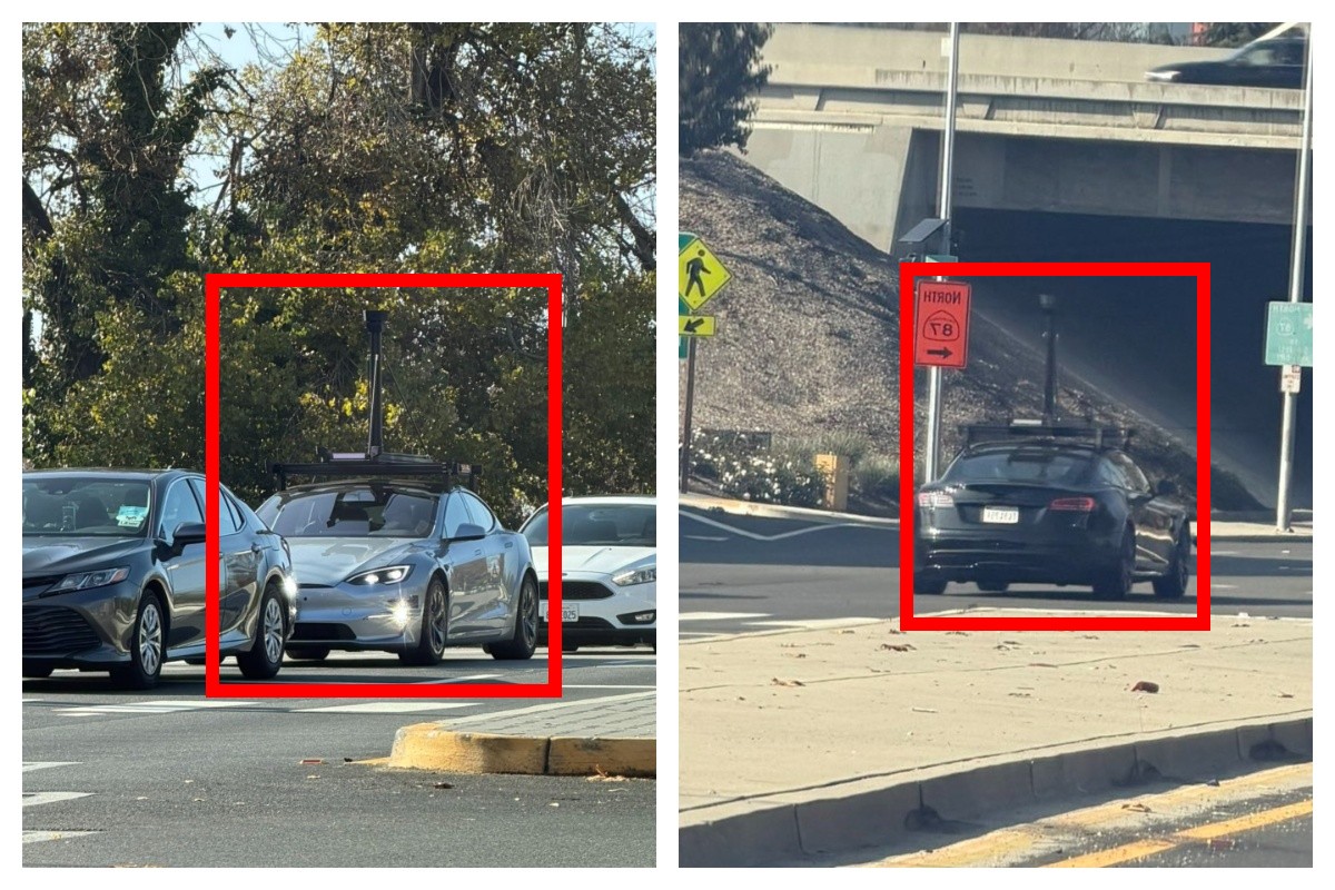 Tesla Shocks With Latest Robotaxi Move