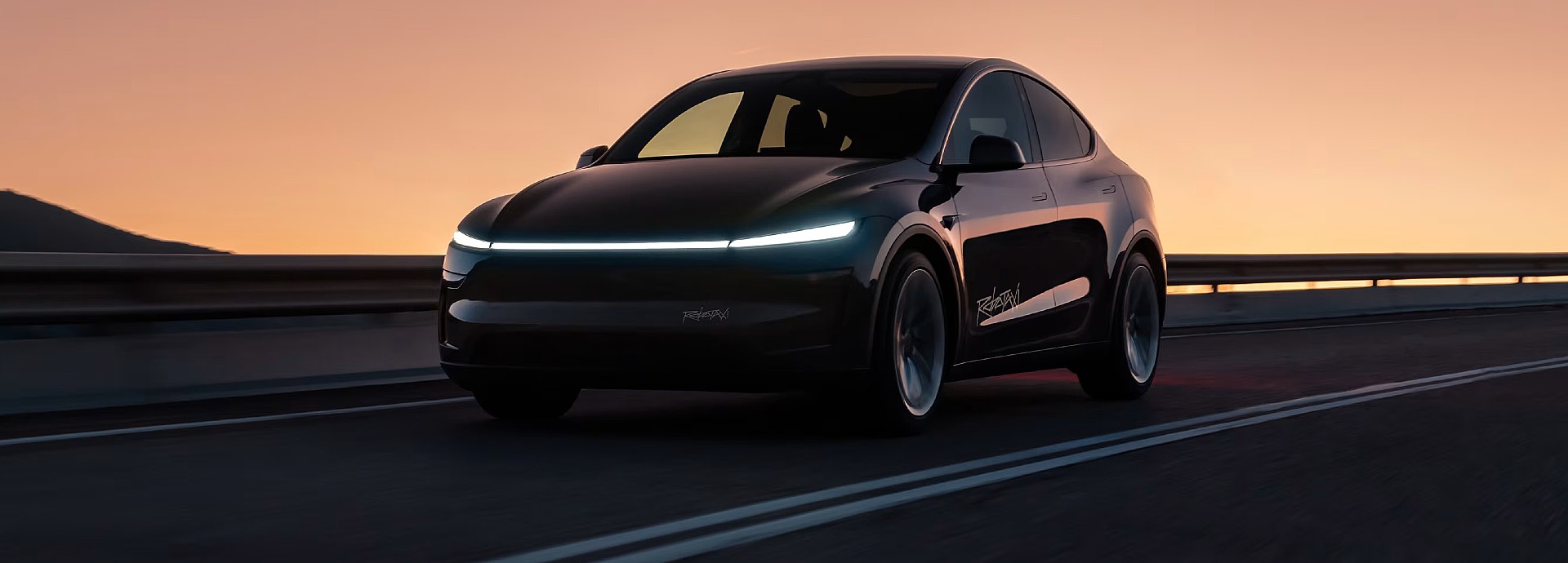 Tesla Gets Bold Robotaxi Prediction From Wall Street