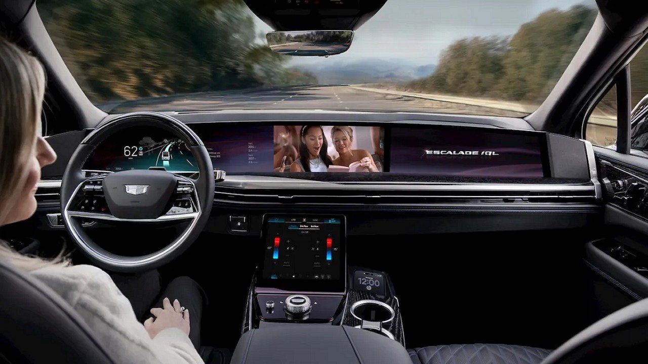 Tesla Former Autopilot Chief Could Be General Motors Next CEO