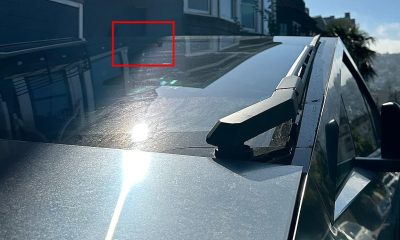 Tesla Aims to Combat Common FSD Problem With New Patent