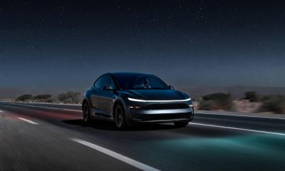 Elon Musk Gives Timeframe for FSD Release in UAE