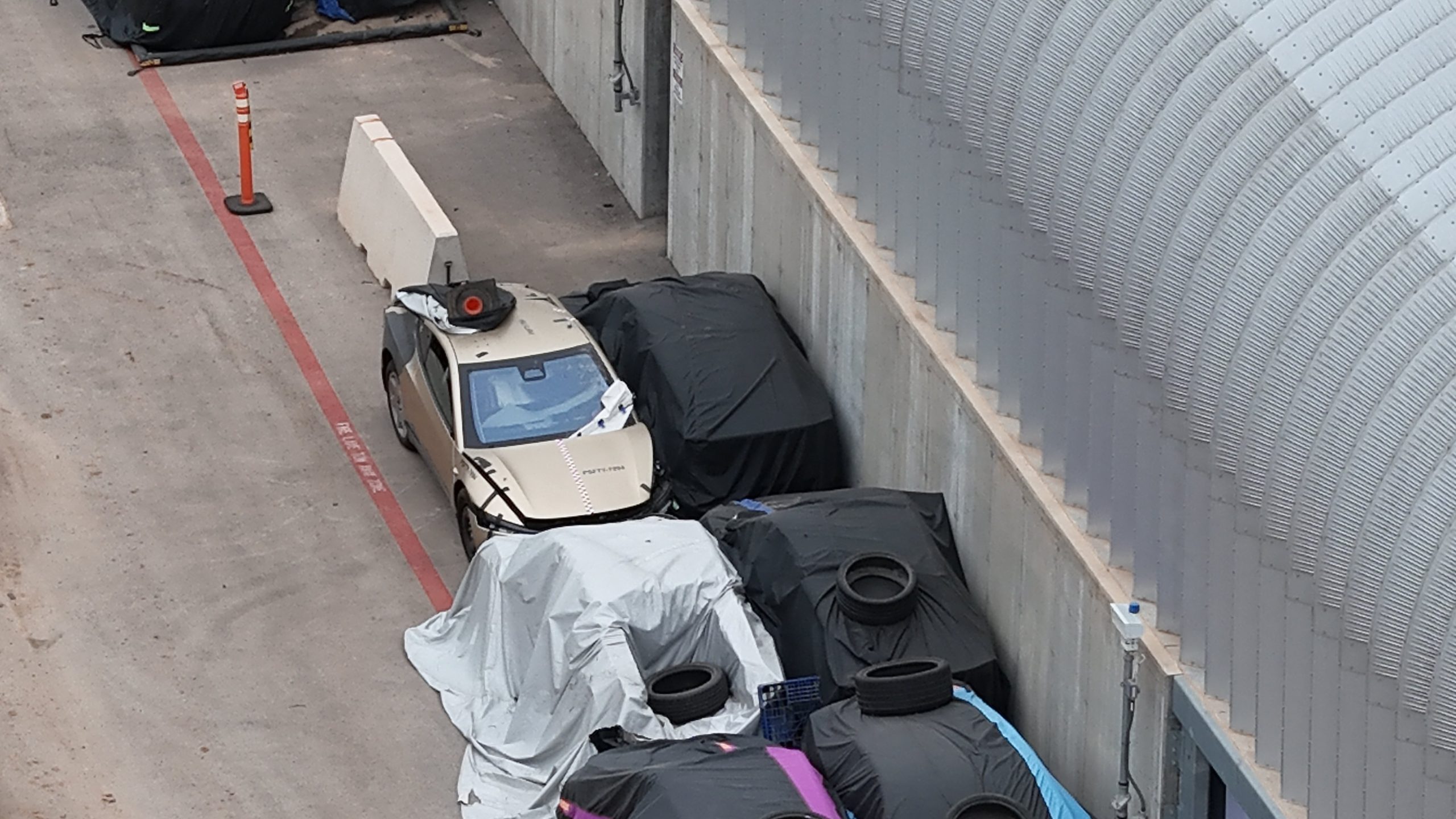 Tesla is Not Sparing Any Expense in Ensuring the Cybercab is Safe