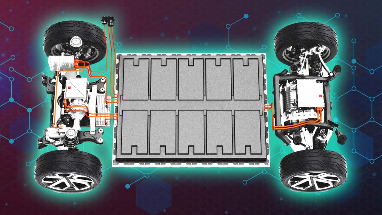 All Major EV Battery Chemistries Explained