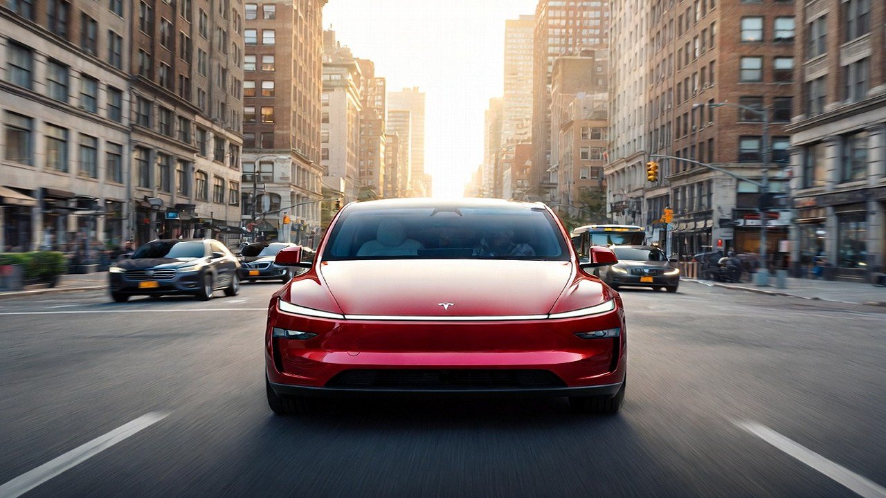 Tesla China Quietly Posts Robotaxi Related Job Listing