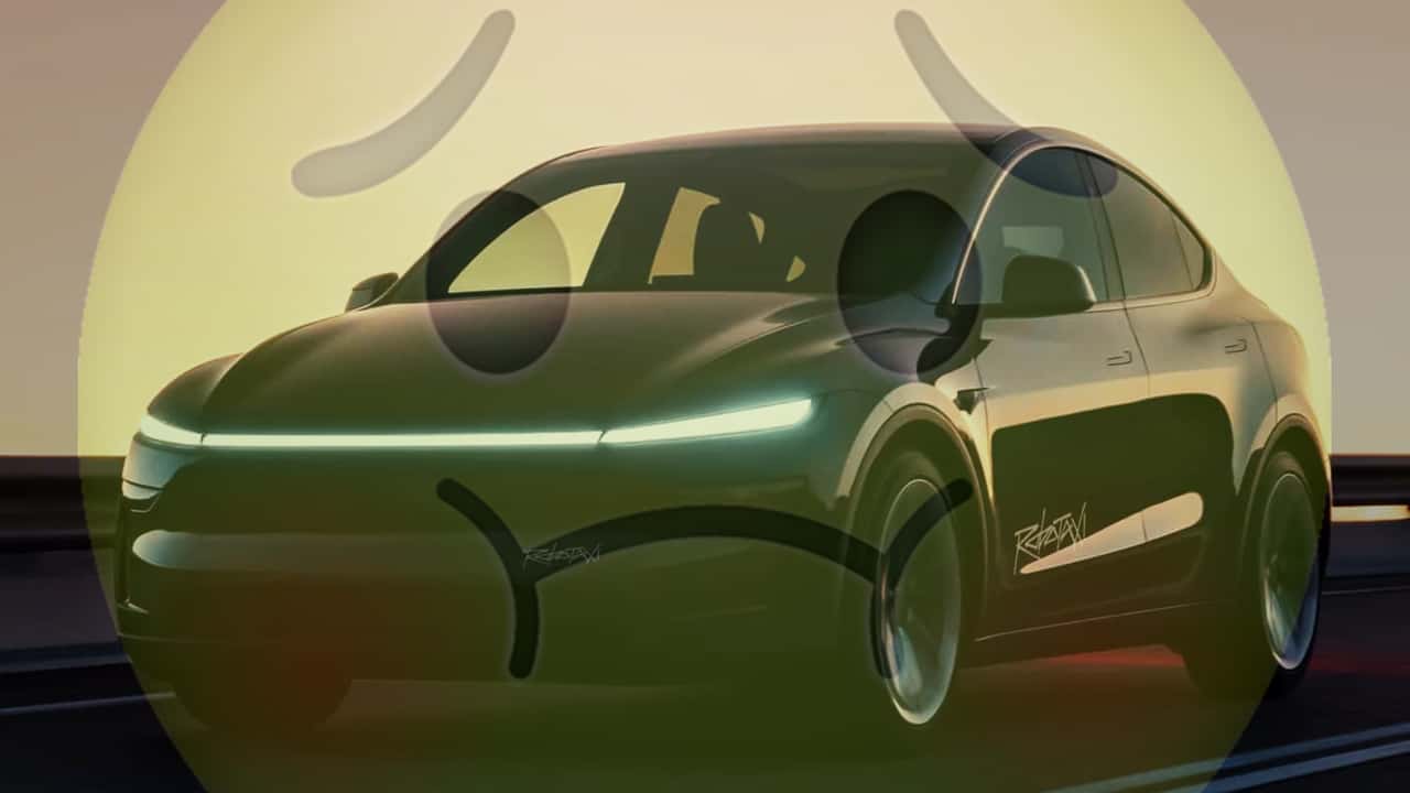 Tesla Will Charge You If You Puke In a Robotaxi