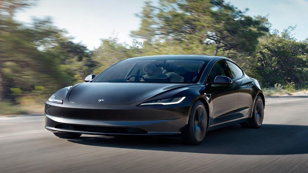 Tesla is Seeing a lot of Momentum From Young Koreans