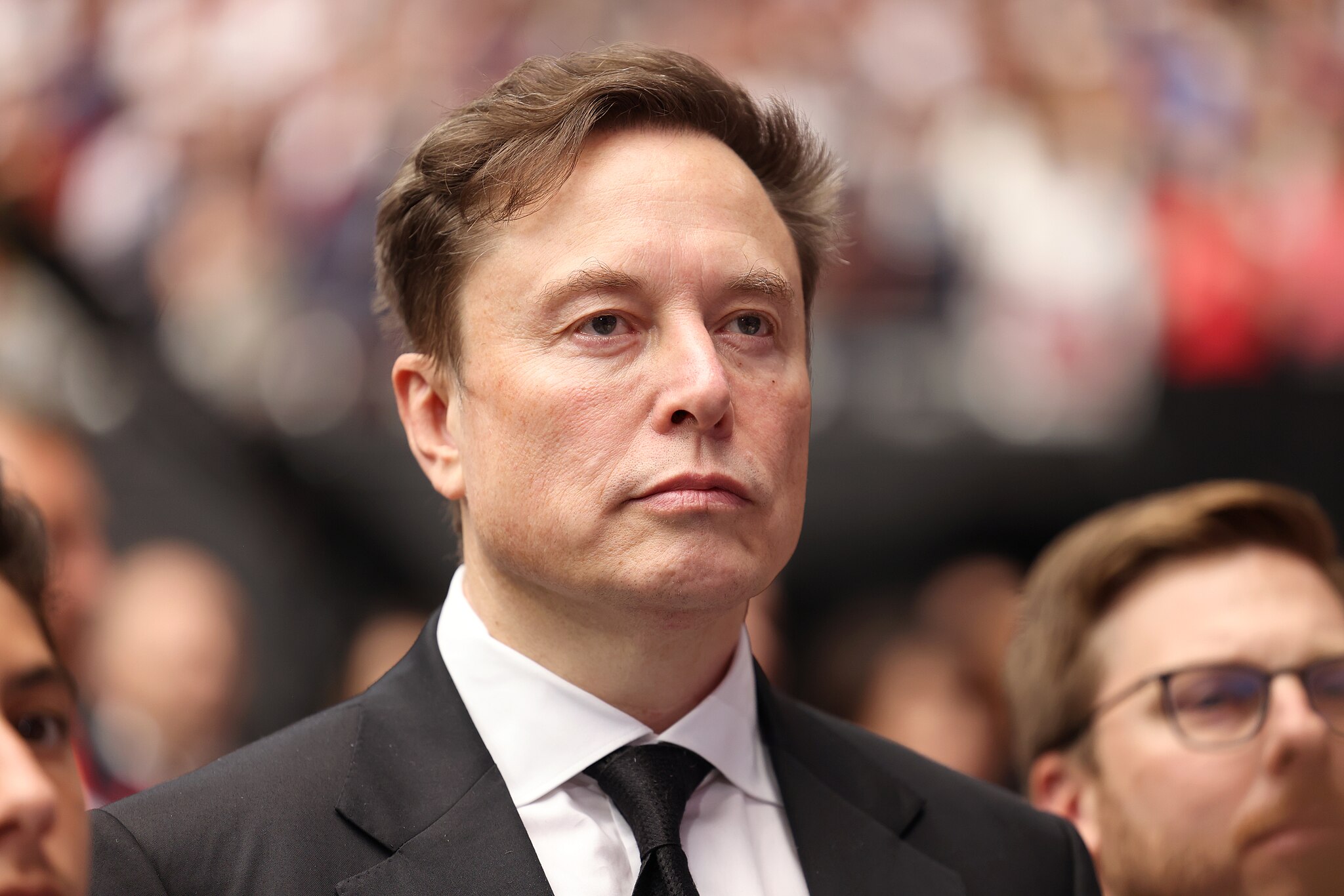 Elon Musk accepts invitation to Israel’s Smart Transportation Conference