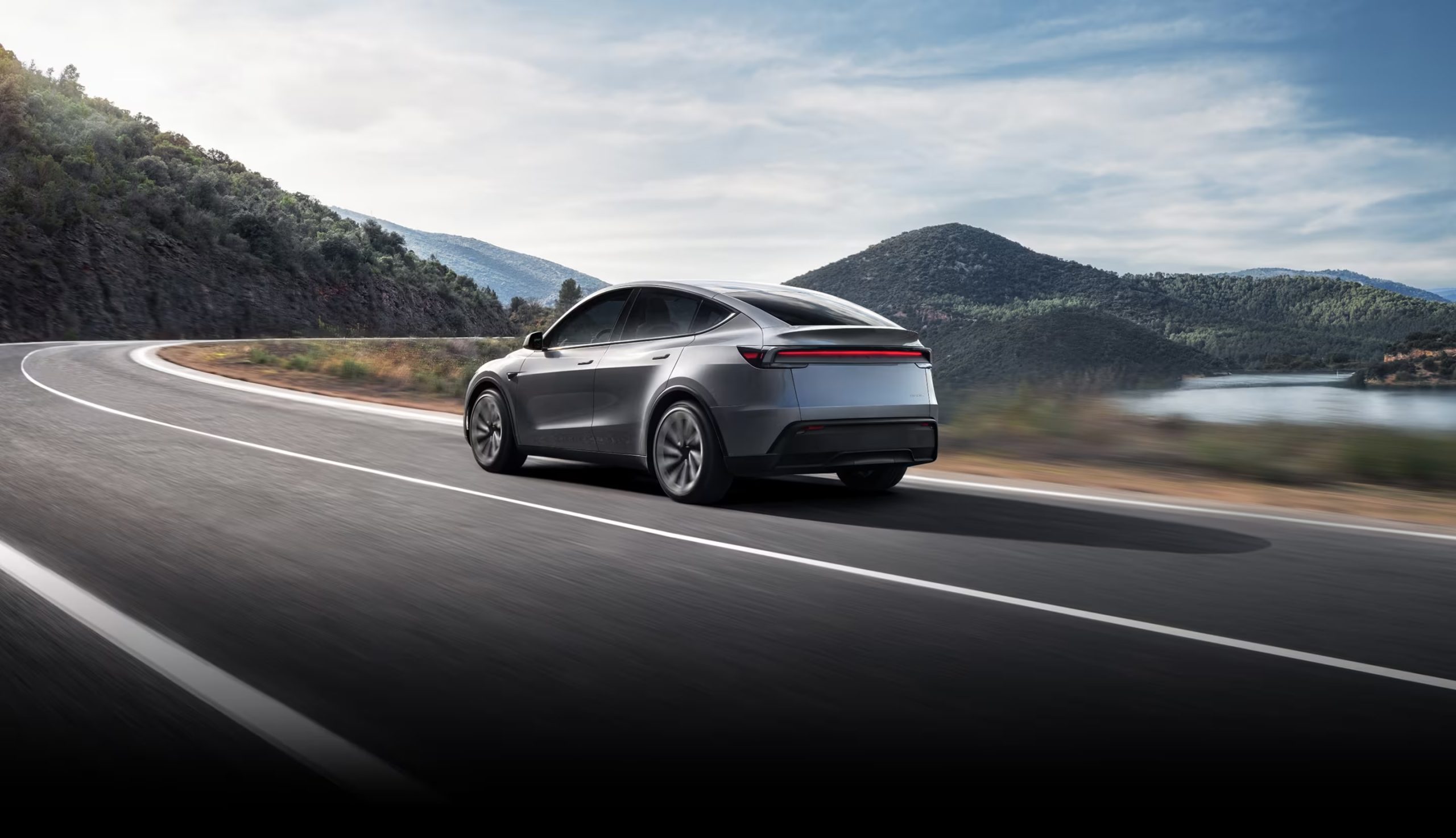 Tesla Officially Publishes Q4 2025 Vehicle Delivery Consensus