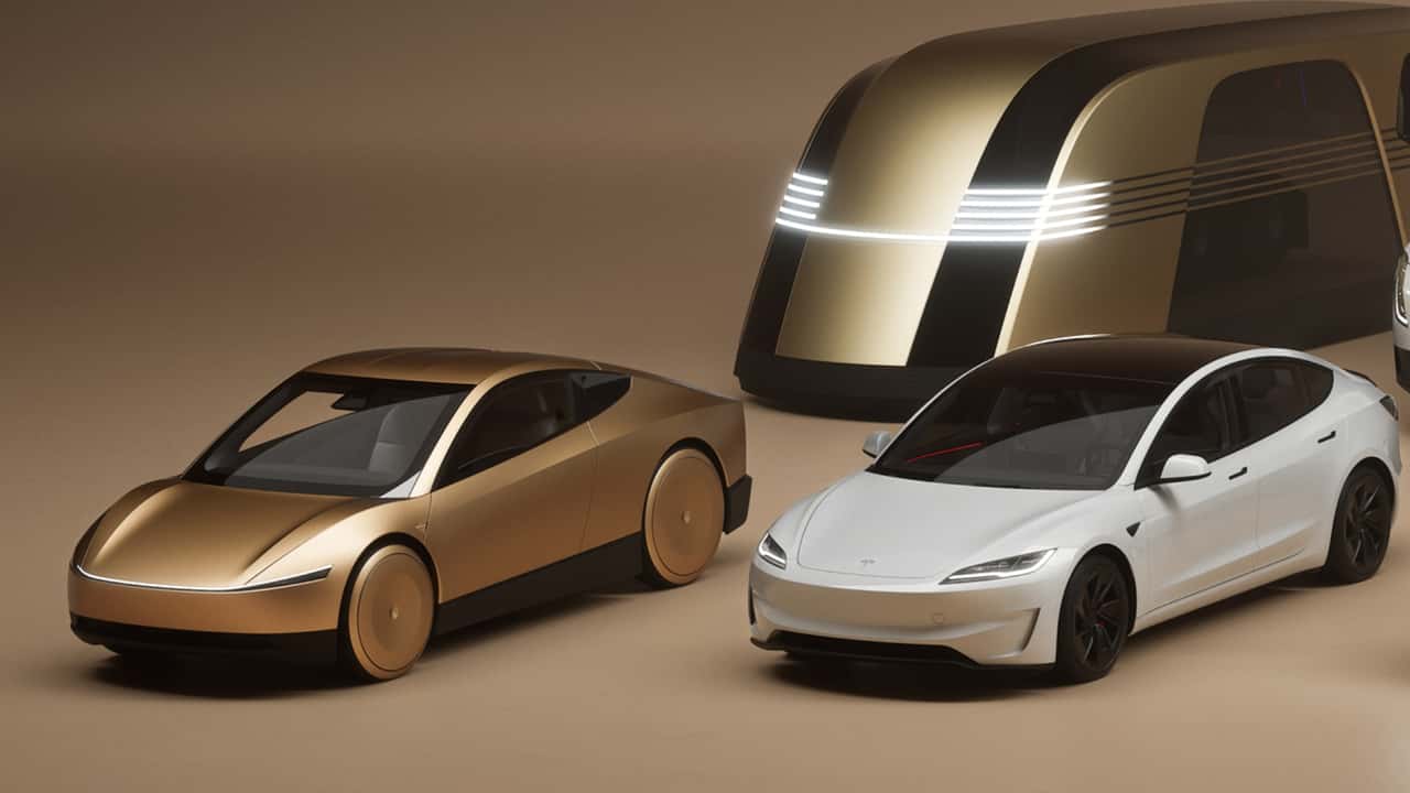 How Much Tesla Sales Will Drop In 2025