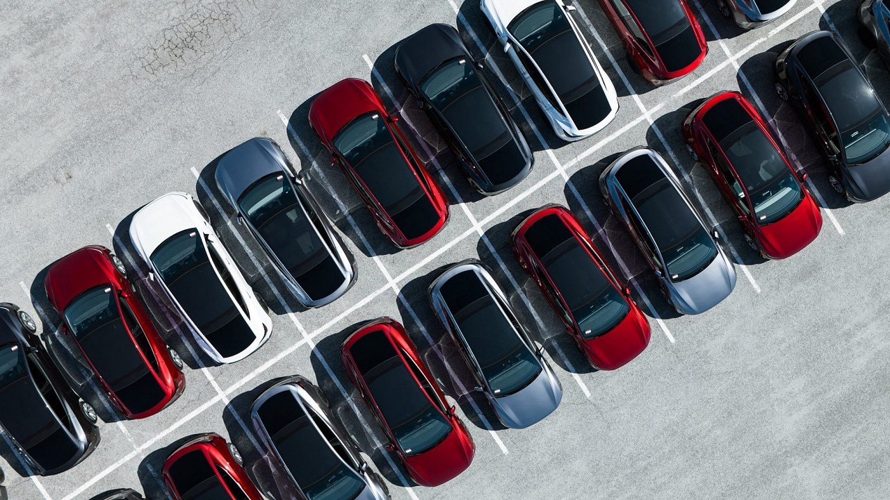 Tesla Analyst Breaks Down Delivery Report