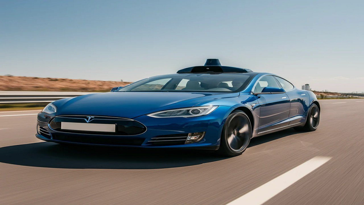 Tesla FSD Earns High Praise in South Korea