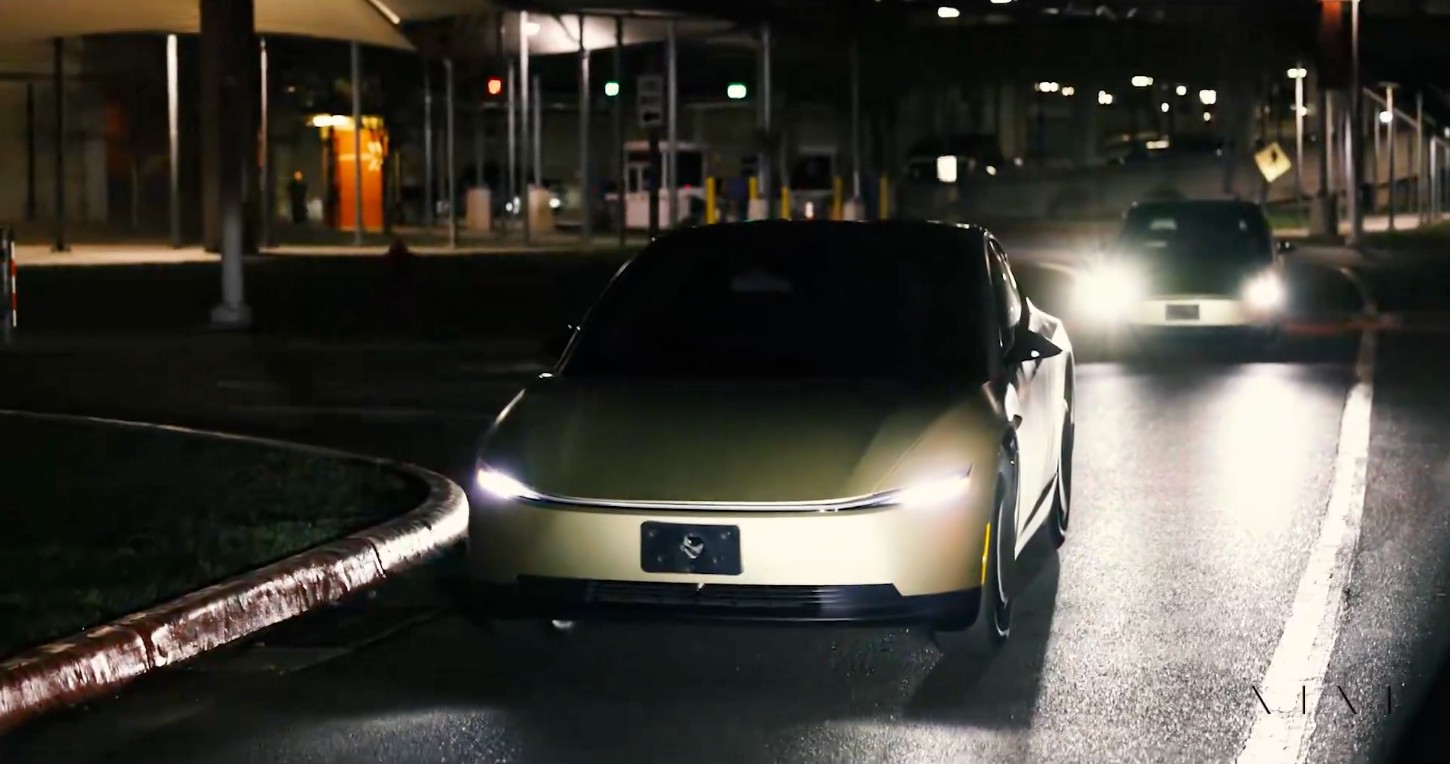 Tesla Cybercab Test Fleet Expands in Austin and Bay Area