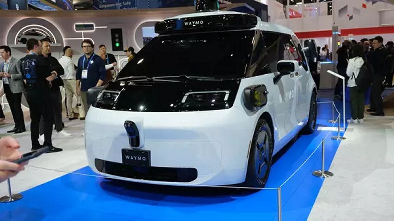 Congress Could Pave the Way For Tesla Robotaxi Dreams