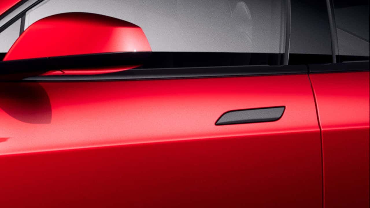 The War On Electronic Door Handles Just Came to the USA