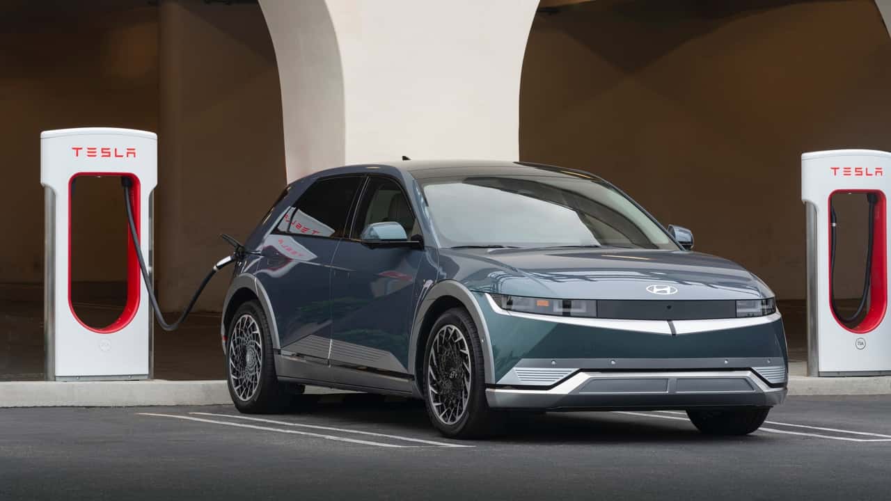 California Plans to Plug The EV Tax Credit Gap