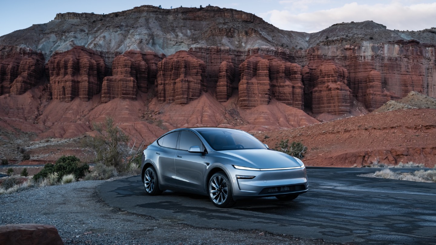 Tesla Makes Two Big Interior Changes to Several Model Y Vehicles