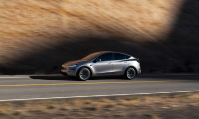 Tesla is the Winner as Canada Reopens Door to China Made EVs