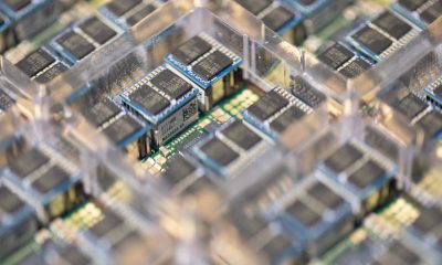 Tesla AI Chip Factory to Start Key Equipment Tests in March 2026