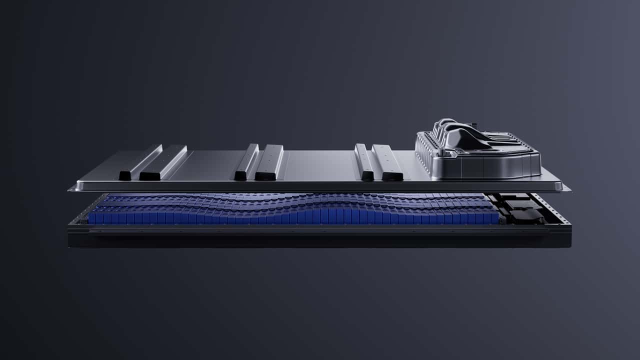 LFP the Dominant EV Battery Chemistry In 2025