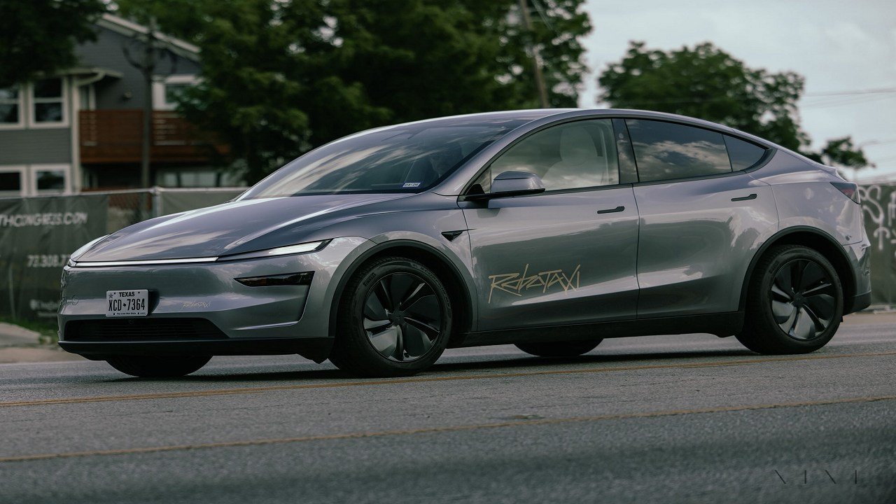 Robotaxi Biggest Rival Sends Latest Statement With Big Expansion