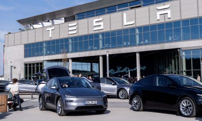 Tesla States Giga Berlin Workforce is Stable