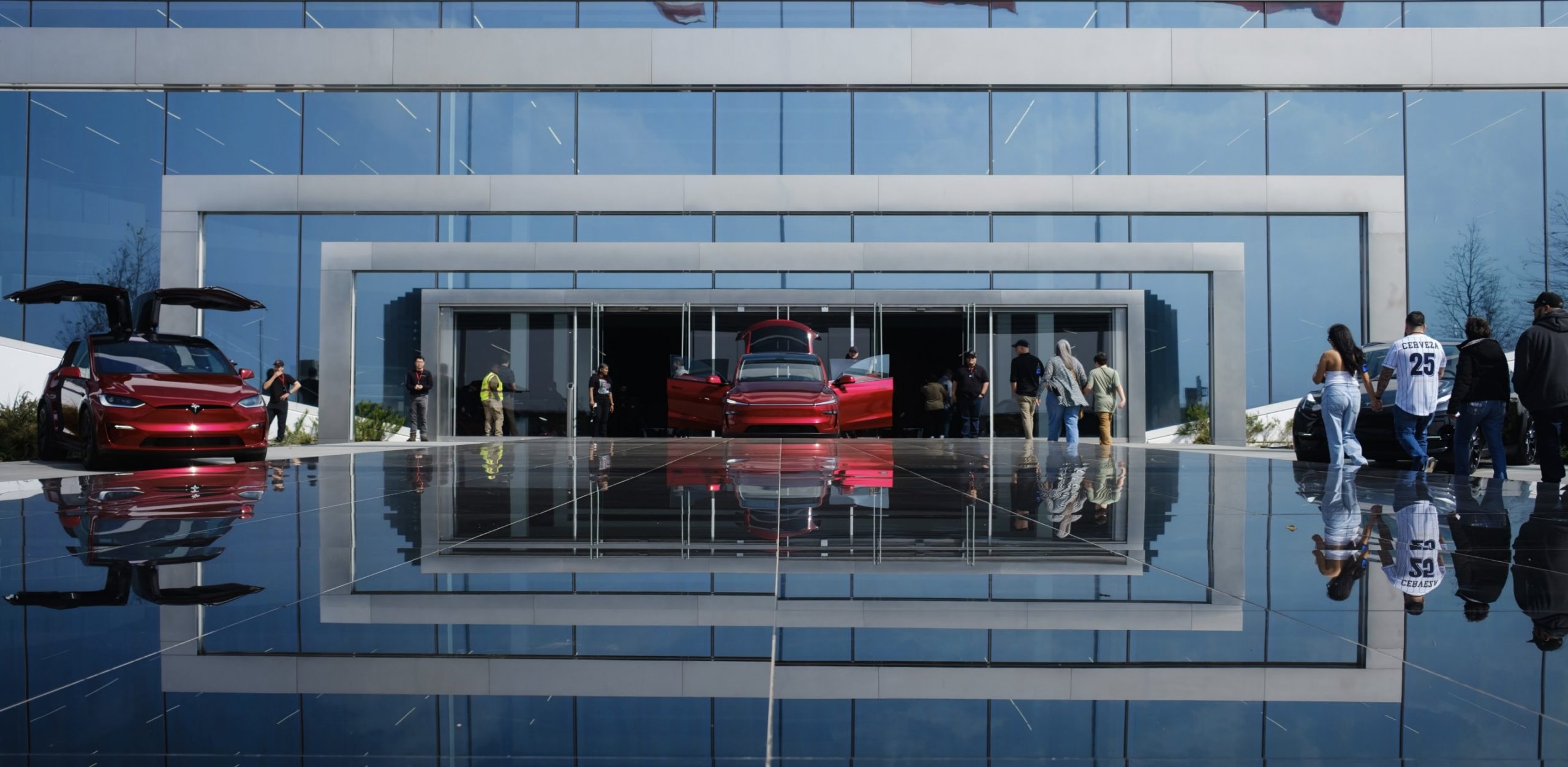 Tesla Earnings Call Top 5 Investor Questions