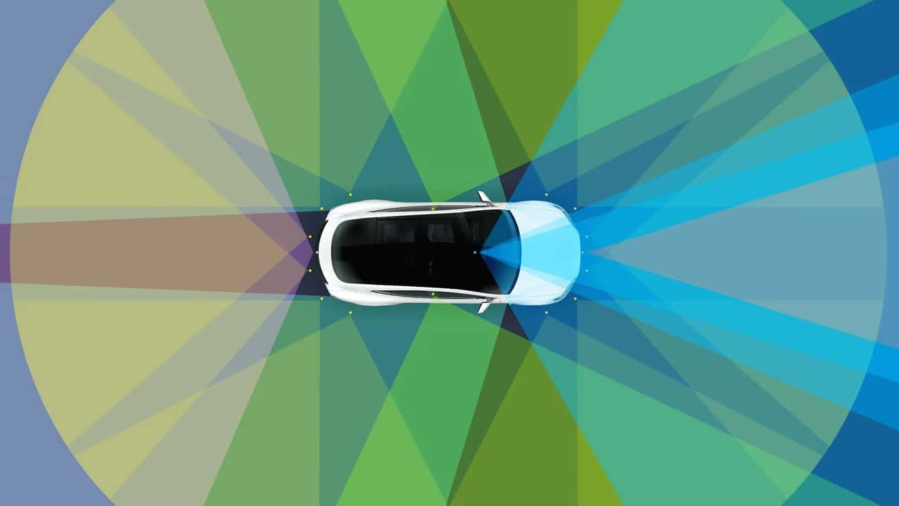 Tesla Removes Autosteer From All Model 3 and Model Y Trims