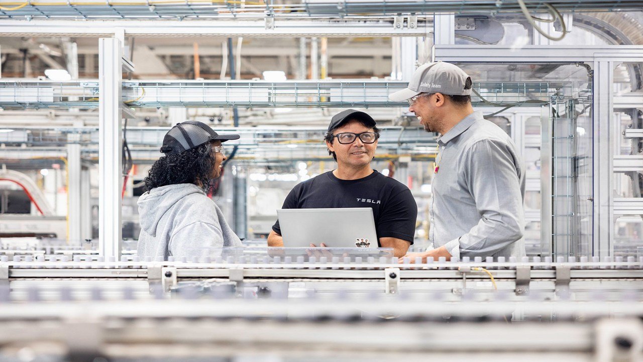 Tesla Leases New RandD Facility Near Fremont Factory