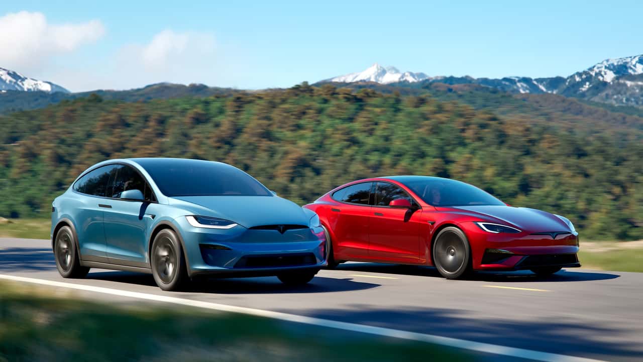 The Tesla Model S and X Are Dying Next Quarter To Make Room For Robots