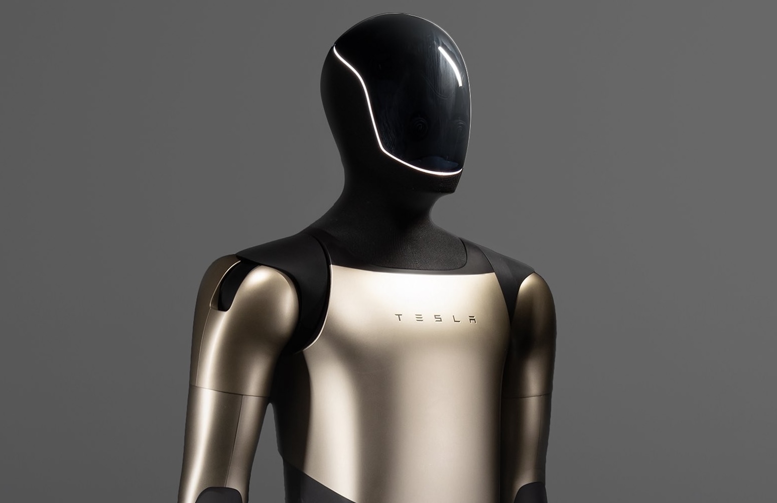 Even Tesla China is Feeling the Optimus V3 Fever