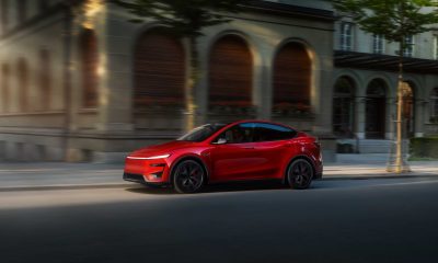 Tesla Model Y Performance Review