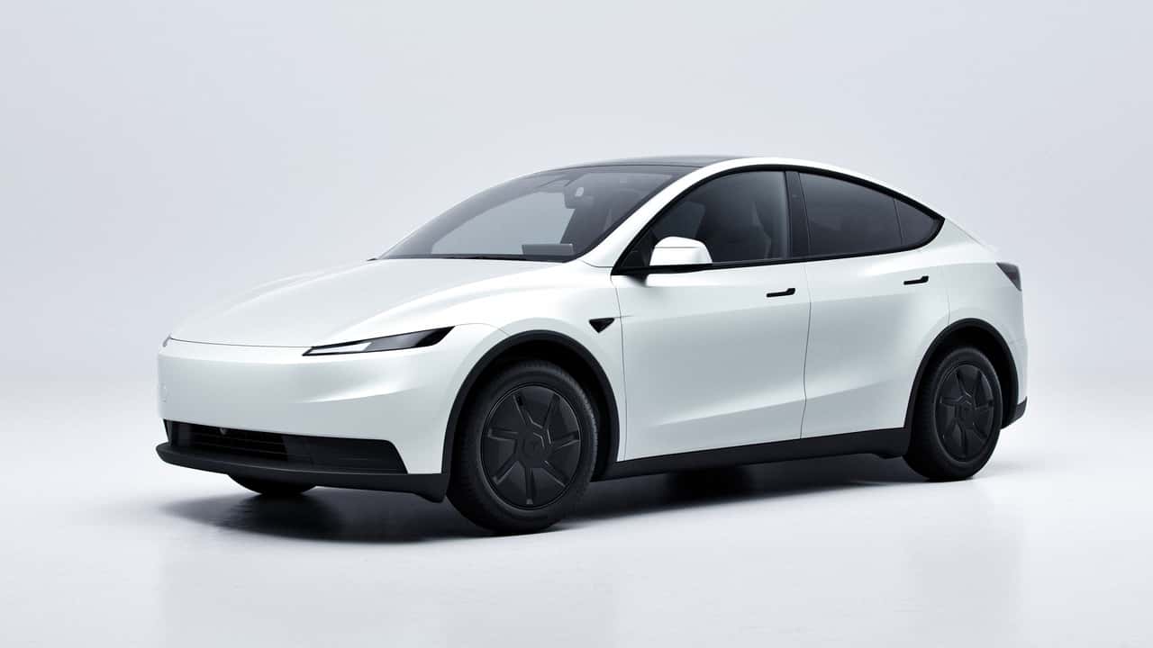 Tesla Adds a Cheaper Model Y AWD In The USA