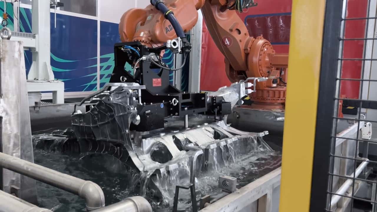 Ford New EV Pickup Takes a Page From Tesla