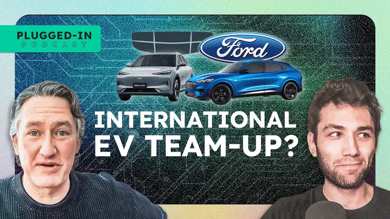 China is Cracking Down on Tesla Door Handles