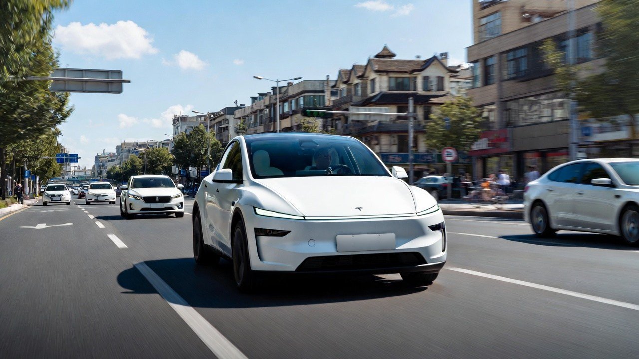 Tesla Executive Moves On After Thirteen Years