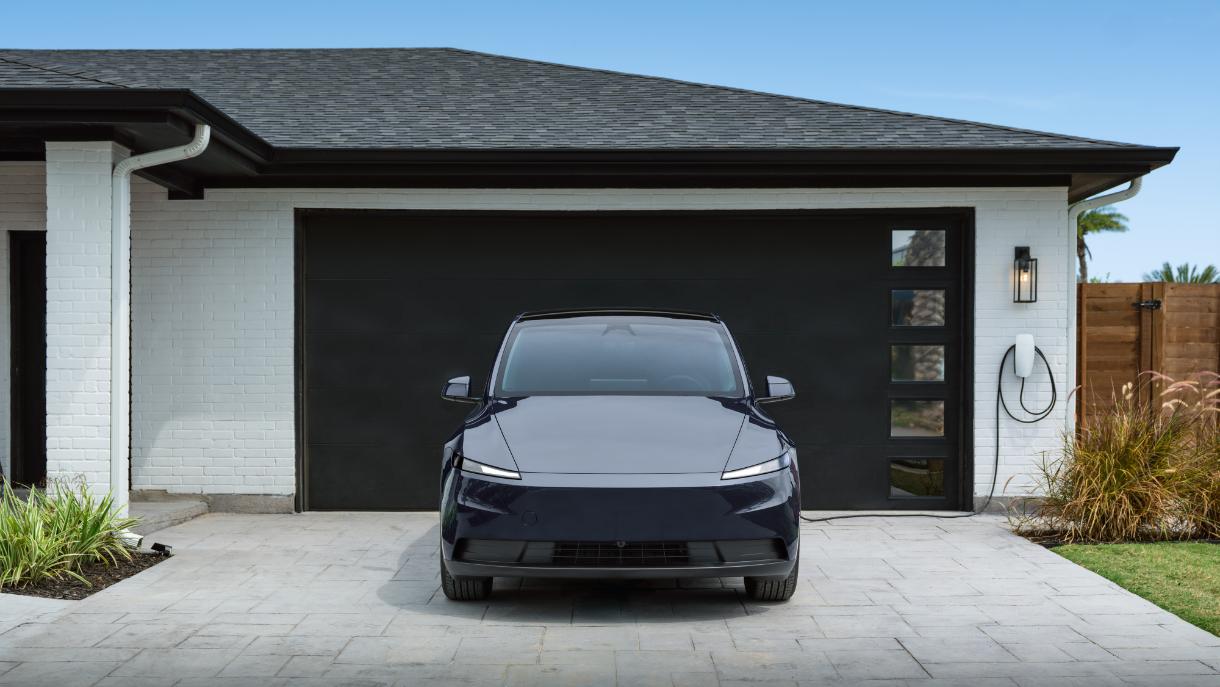 Tesla Model Y Tops California Vehicle Sales in 2026